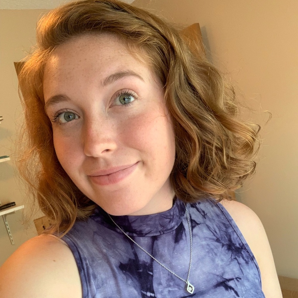Meet your Posher, Mara